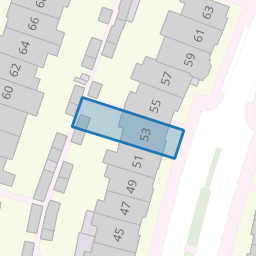 Perceel HVS00-O-1682