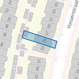 Perceel HVS00-O-1686