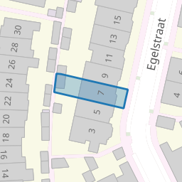 Perceel HVS00-O-1688