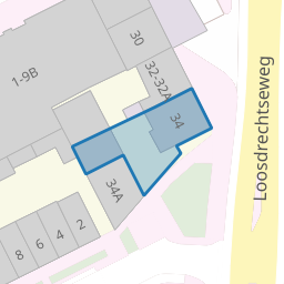 Perceel HVS00-O-1691