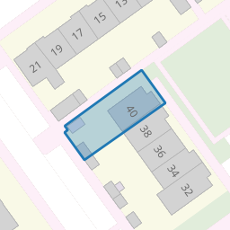 Perceel HVS00-O-1694