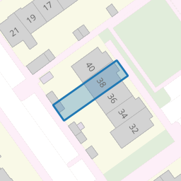 Perceel HVS00-O-1695