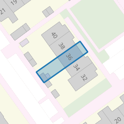 Perceel HVS00-O-1696