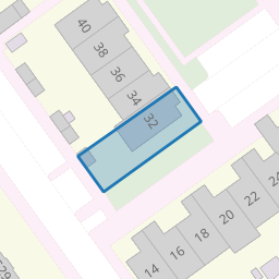 Perceel HVS00-O-1698