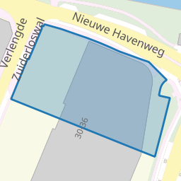 Perceel HVS00-O-1706