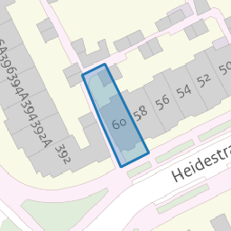 Perceel HVS00-O-1707