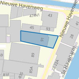 Perceel HVS00-O-1709