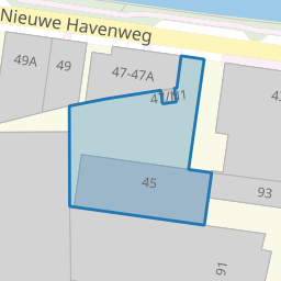 Perceel HVS00-O-1711