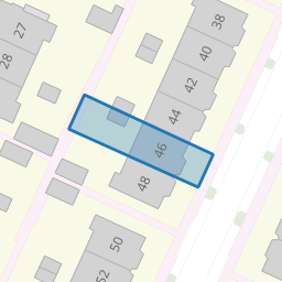 Perceel HVS00-O-1712