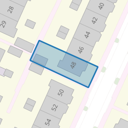 Perceel HVS00-O-1713