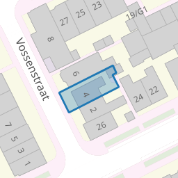 Perceel HVS00-O-1714