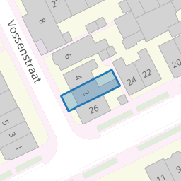 Perceel HVS00-O-1715