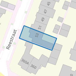 Perceel HVS00-O-1716