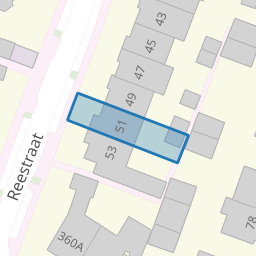 Perceel HVS00-O-1717