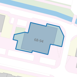 Perceel HVS00-O-1719