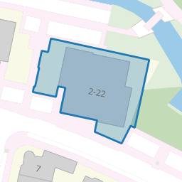 Perceel HVS00-O-1722