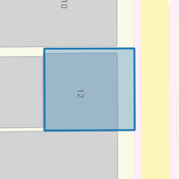 Perceel HVS00-O-1728