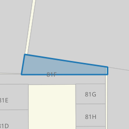 Perceel HVS00-O-1731