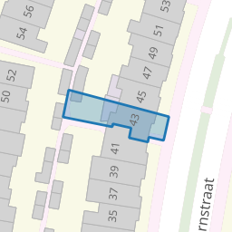 Perceel HVS00-O-1732