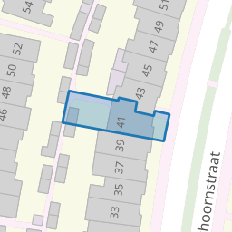 Perceel HVS00-O-1733