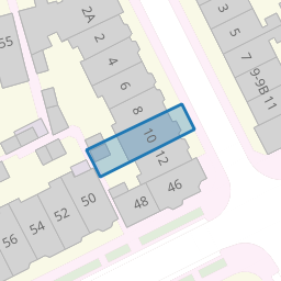 Perceel HVS00-O-1740