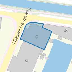 Perceel HVS00-O-1741