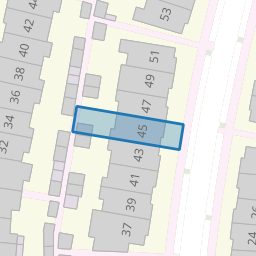 Perceel HVS00-O-1743