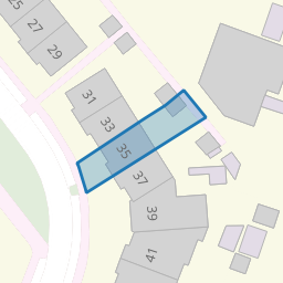 Perceel HVS00-O-1747