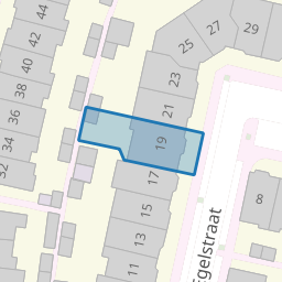 Perceel HVS00-O-1752