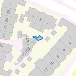 Perceel HVS00-O-1753