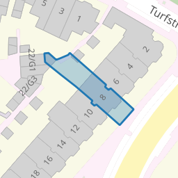 Perceel HVS00-O-1754