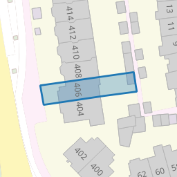 Perceel HVS00-O-1757