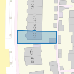 Perceel HVS00-O-1760