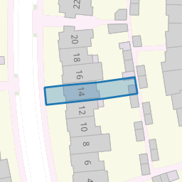 Perceel HVS00-O-1761