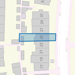 Perceel HVS00-O-1763