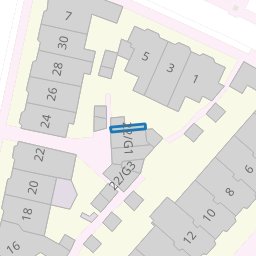 Perceel HVS00-O-1765