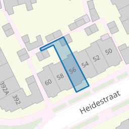 Perceel HVS00-O-1767