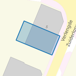 Perceel HVS00-O-1769