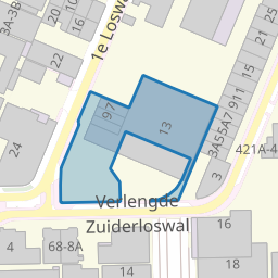 Perceel HVS00-O-1774