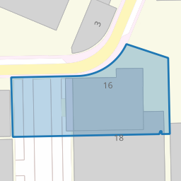 Perceel HVS00-O-1777