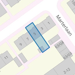 Perceel HVS00-O-1783