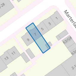 Perceel HVS00-O-1784