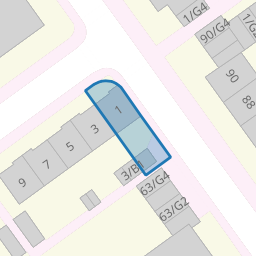 Perceel HVS00-O-1792