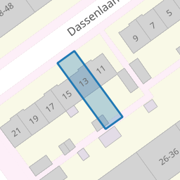 Perceel HVS00-O-1798