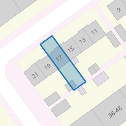 Perceel HVS00-O-1800