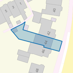 Perceel HVS00-O-1805