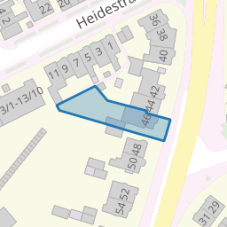 Perceel HVS00-O-1806