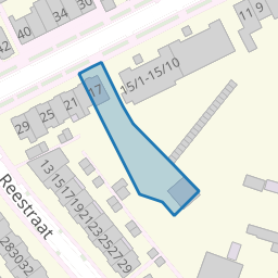 Perceel HVS00-O-1809