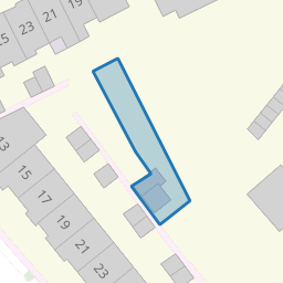 Perceel HVS00-O-1812