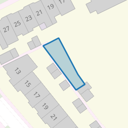 Perceel HVS00-O-1813